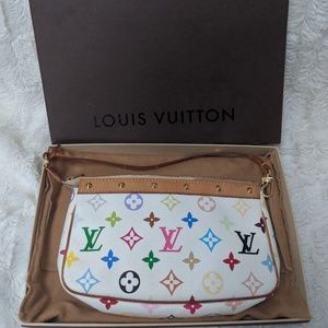 Louis Vuitton Shoulder Bag